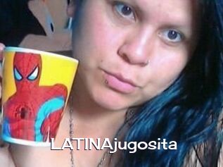 LATINAjugosita