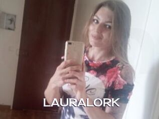 LAURALORK