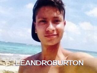 LEANDROBURTON