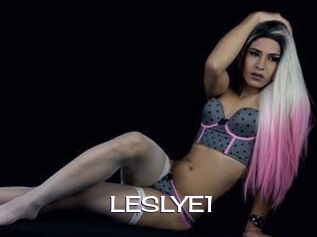 LESLYE1