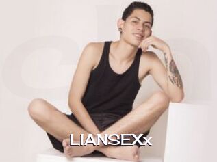 LIANSEXx
