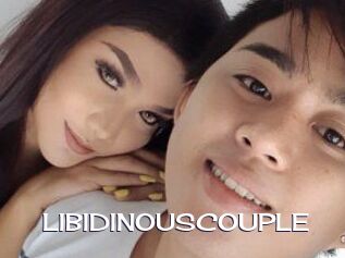 LIBIDINOUSCOUPLE