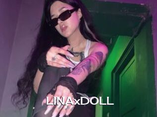 LINAxDOLL