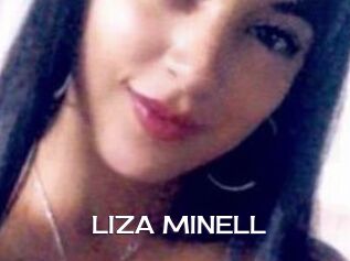 LIZA_MINELL