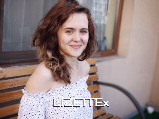 LIZETTEx