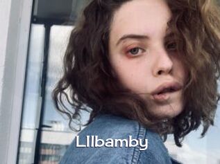 LIlbamby