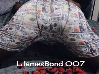 LJamesBond_007