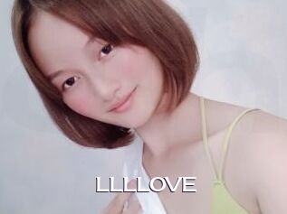 LLLLOVE