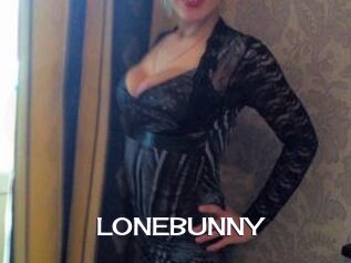 LONEBUNNY