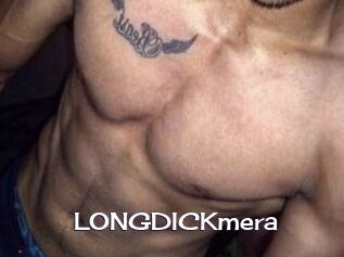 LONGDICKmera