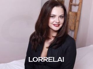 LORRELAI_