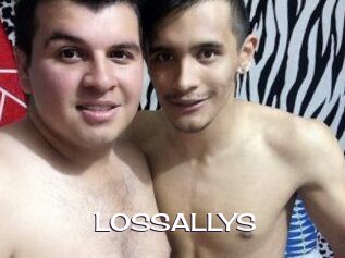 LOSSALLYS