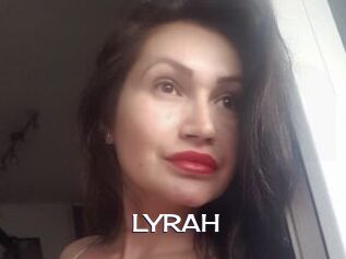 LYRAH