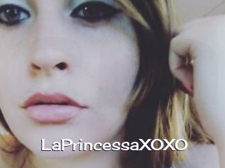 LaPrincessaXOXO