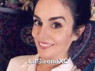 LaSirenaXO