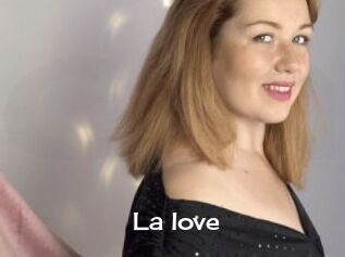 La_love