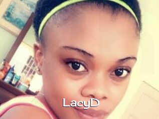 LacyD