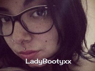 LadyBootyxx