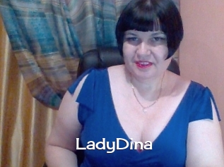 LadyDina