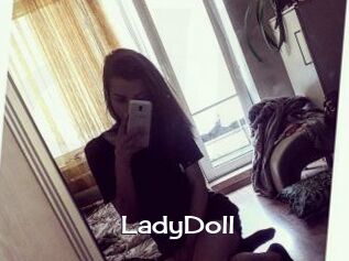 LadyDoll