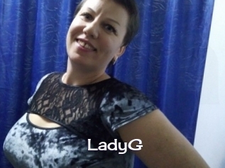 LadyG