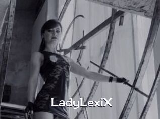 LadyLexiX