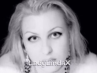 LadyLindaX