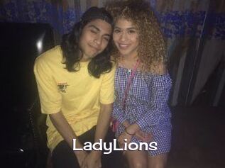 LadyLions