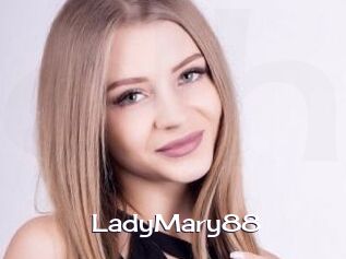 LadyMary88