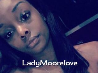 LadyMoorelove