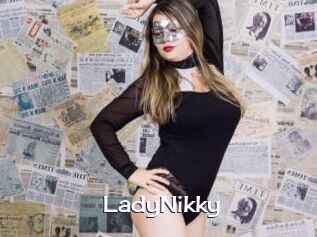 LadyNikky