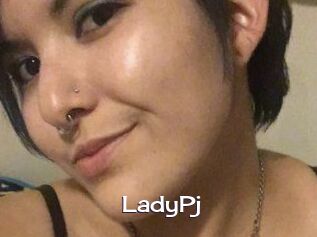 LadyPj