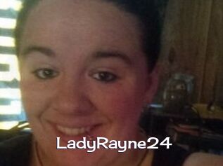 LadyRayne24