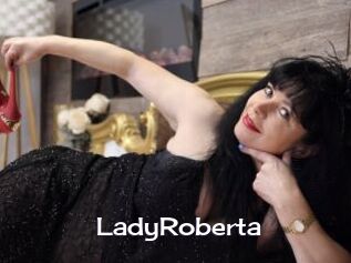 LadyRoberta