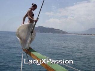 LadyXPassion