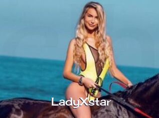 LadyXstar