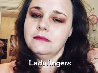 Ladyfingers