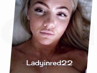 Ladyinred22