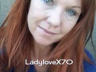 LadyloveX70