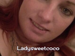Ladysweetcoco
