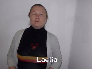 Laetia