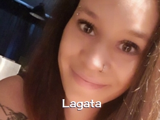 Lagata