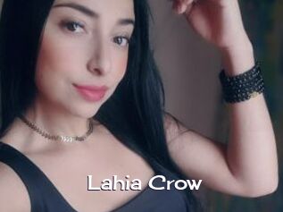 Lahia_Crow