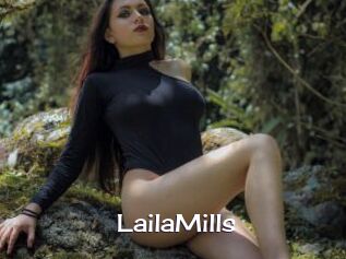 LailaMills