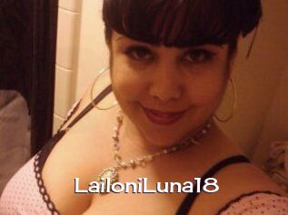 LailoniLuna18