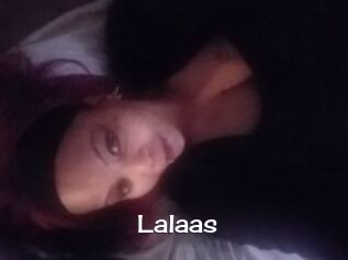 Lalaas