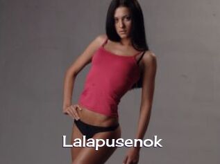 Lalapusenok