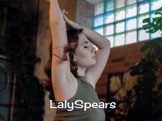 LalySpears