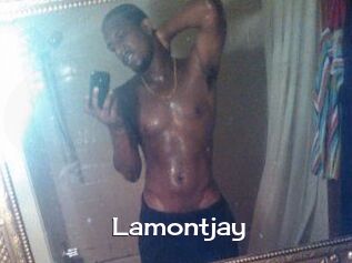 Lamontjay