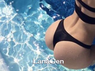 LanaGen